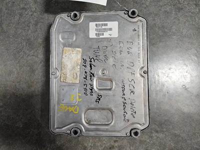 Cummins ISX15 Engine Control Module (ECM)