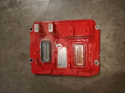 Cummins L9 Engine Control Module (ECM) for a 2018 Freightliner M2 106