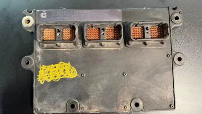 Cummins N14 Engine Control Module (ECM) for a Universal