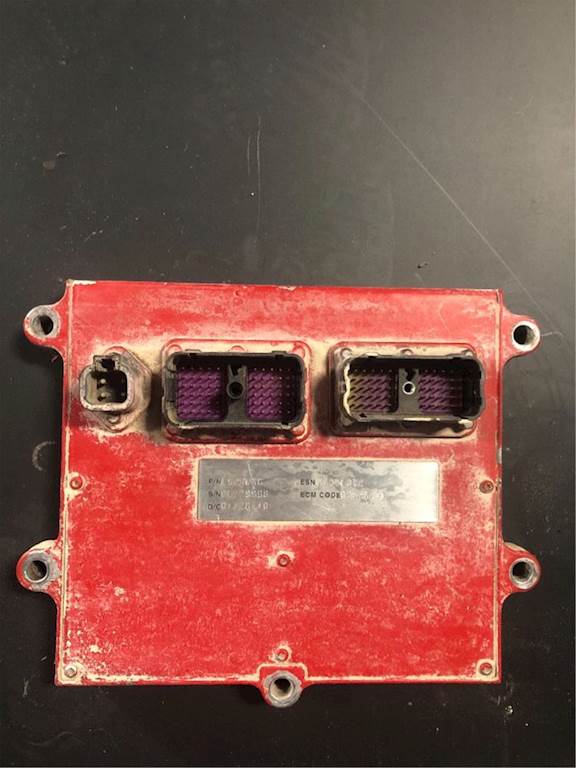 2010 Cummins QSB 6.7 Engine Control Module (ECM) For Sale Ucon, ID