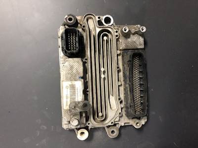 Detroit DD15 Engine Control Module (ECM) for a Freightliner Cascadia