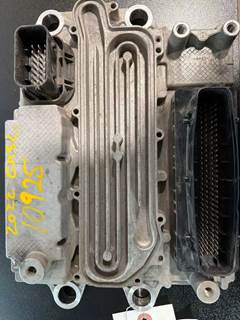 Detroit DD15 Engine Control Module (ECM) for a 2022 Freightliner Cascadia 126