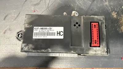 Ford F-650 Engine Control Module (ECM) for a Ford F650