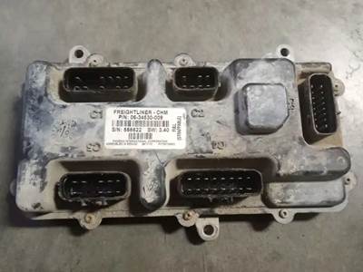 Freightliner B2 Engine Control Module (ECM)