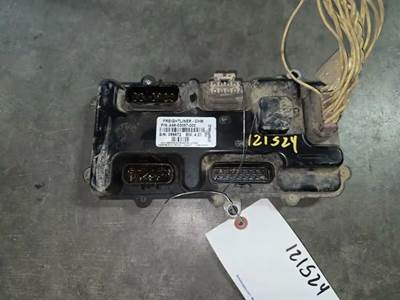 Freightliner B2 Engine Control Module (ECM)
