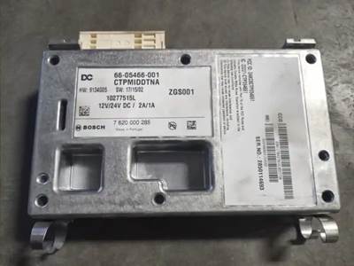 Freightliner Cascadia 126 Engine Control Module (ECM)
