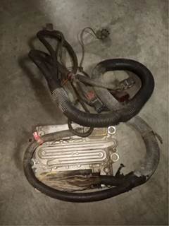 Freightliner Cascadia Engine Control Module (ECM)