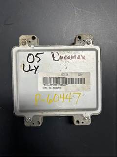 GM/Chev (HD) 6.6L DURAMAX Engine Control Module (ECM)
