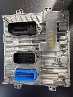 GM/Chev (HD) 6.6L DURAMAX Engine Control Module (ECM) for a 2023 International CV515