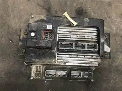 International DT466 Engine Control Module (ECM) for a 2008 Ic Corporation PB105