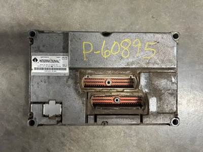International DT466E Engine Control Module (ECM)