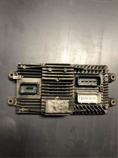 International MaxxForce DT Engine Control Module (ECM)