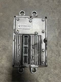 International VT365 Engine Control Module (ECM)