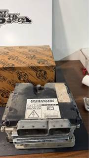 Isuzu 7.8L Engine Control Module (ECM) for a 2007 GMC C7500