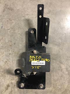 Kenworth T680 Engine Control Module (ECM)