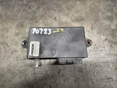 Kenworth T680 Engine Control Module (ECM)