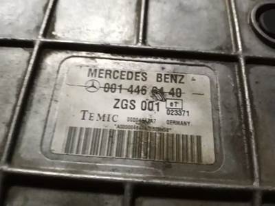 Mercedes-Benz Engine Control Module (ECM)