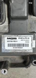 Paccar MX-13 Engine Control Module (ECM)