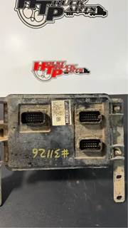 Peterbilt 389 Engine Control Module (ECM)