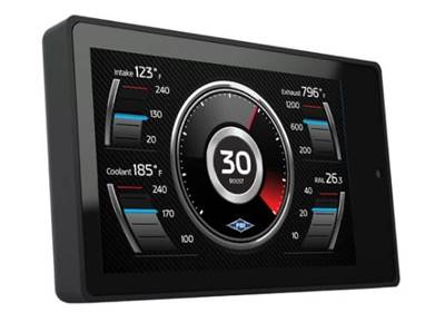 Universal Universal Engine Control Module (ECM)