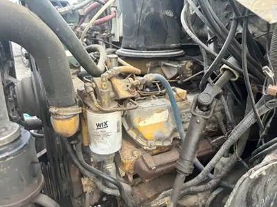 Caterpillar 3208 Engine Core for a 1987 GMC C7000