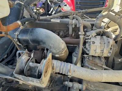 Cummins 6BT Engine Core for a 2000 Ford Cargo