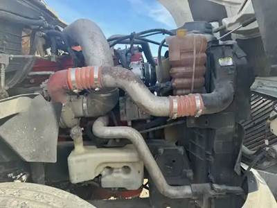 Cummins ISX Engine Core for a 2010 International PROSTAR