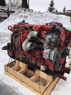 Cummins ISX15 Engine Core