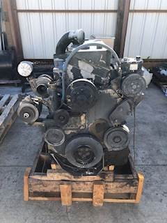 Cummins M11 Engine Core