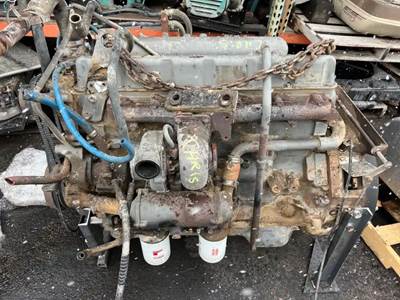 Ford 7.8L Engine Core for a 1987 Ford L8000