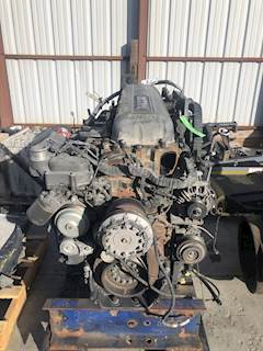 Paccar MX-13 Engine Core