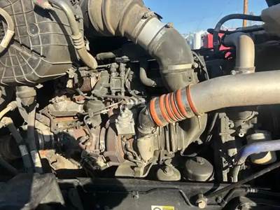 Paccar MX-13 Engine Core for a 2020 Kenworth T680