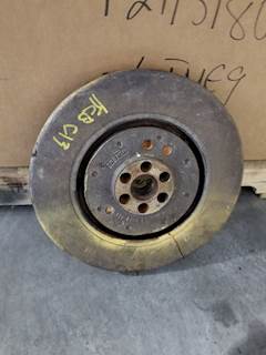 Caterpillar C13 Engine Harmonic Balancer