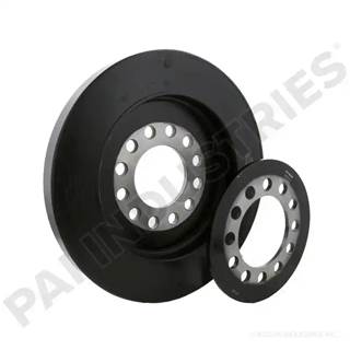 Caterpillar C15 Vibration Damper
