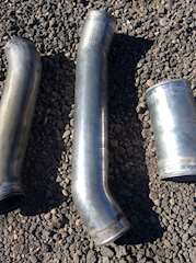 Caterpillar 3406E Engine Part