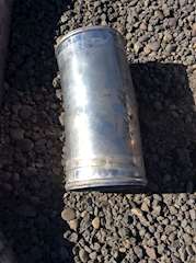 Caterpillar 3406E Engine Part for a 2000 Freightliner CLASSIC