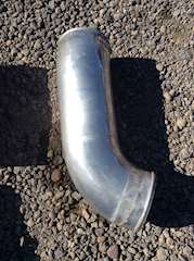 Caterpillar 3406E Engine Part for a 2000 Freightliner CLASSIC