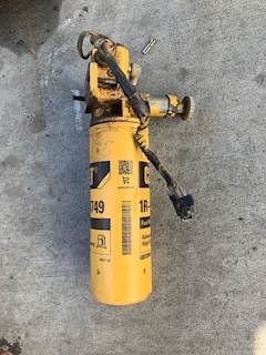 Caterpillar C12 Engine Part