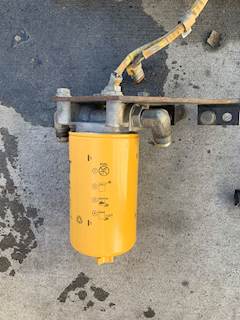 Caterpillar C12 Engine Part