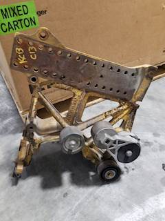 Caterpillar C13 Engine Part