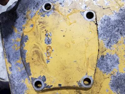 Caterpillar C13 Engine Part