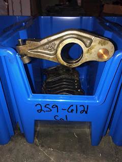 Caterpillar C15 Engine Part