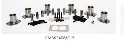 Caterpillar C15 Engine Part