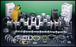 Caterpillar C15 Engine Part