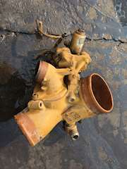 Caterpillar C15 Engine Part