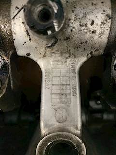 Cummins Big Cam Engine Part