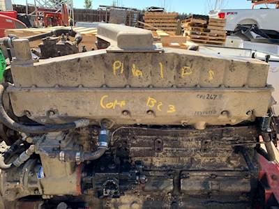 Cummins Big Cam Engine Part