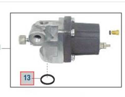 Cummins Big Cam Engine Part