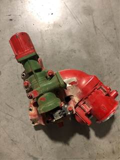 Cummins ISL9 Engine Part for a 2014 Freightliner M-2