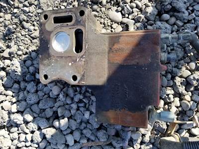 Cummins ISX Engine Part for a 2008 International PROSTAR